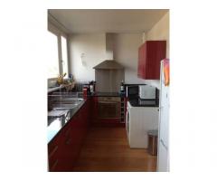 Vente appartement 3 pièces 100 m² Croix (59170)