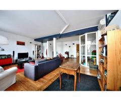 Vente appartement 5 pièces 130 m² Roubaix (59100)