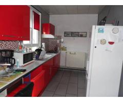 Vente maison 52 m² Nesle (80190)