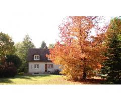 Vente maison 250 m² Lamorlaye (60260)