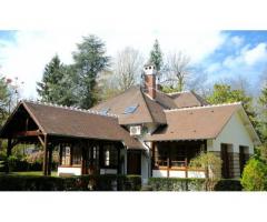 Vente maison 180 m² Lamorlaye (60260)