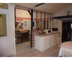 Vente maison 170 m² Creil (60100)