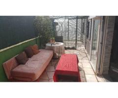 Vente appartement 4 pièces 82 m² Creil (60100)