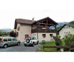 Vente maison 180 m² Faverges (74210)