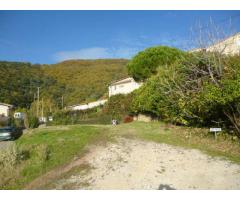 Vente terrain 300 m² Saint-Georges-Les-Bains (07800)