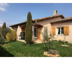 Vente maison 110 m² Alboussiere (07440)