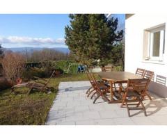Vente maison 145 m² Etercy (74150)