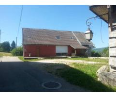 Vente maison 190 m² Saint-Felix (74540)