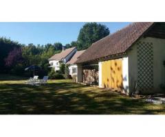 Vente maison 150 m² Saint-Denis-Sur-Sarthon (61420)