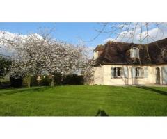 Vente maison 260 m² Forges (61250)