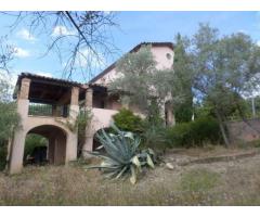 Vente maison 250 m² 18 Km Ales