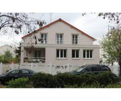Vente maison 200 m² Maisons-Alfort (94700)