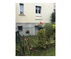 Vente appartement 3 pièces 46 m² Alfortville (94140)