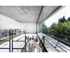 Vente maison 196 m² Alfortville (94140)