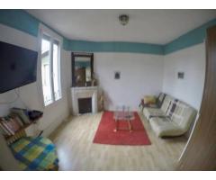 Vente maison 80 m² Alfortville (94140)