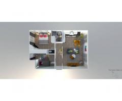 Vente appartement 3 pièces 53 m² Alfortville (94140)