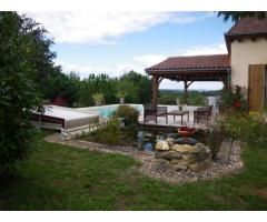 Vente maison 210 m² Domme (24250)