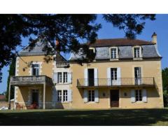 Vente maison 400 m² Coux-Et-Bigaroque (24220)