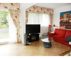 Vente appartement 4 pièces 87 m² Roubaix (59100)