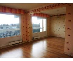 Vente appartement 3 pièces 80 m² Marcq-En-Baroeul (59700)