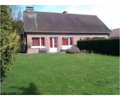 Vente maison 160 m² Wallers (59135)