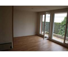 Vente appartement 3 pièces 70 m² Valenciennes (59300)