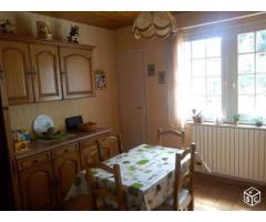 Vente maison 100 m² Valenciennes (59300)