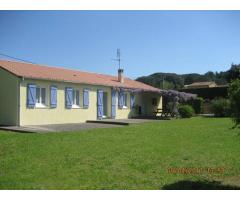 Vente maison 100 m² Palaja (11570)