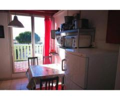 Vente appartement 2 pièces 48 m² Gruissan (11430)