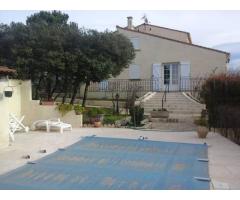 Vente maison 150 m² Bezouce (30320)