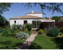 Vente maison 130 m² 20 Mn Montpellier