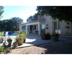 Vente maison 218 m² Argelliers (34380)