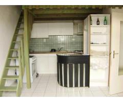Vente appartement 2 pièces 46 m² Saint-Chely-D'apcher (48200)