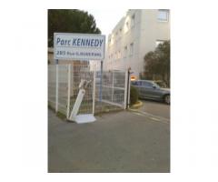 Vente local commercial 250 m² Nimes (30)