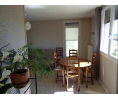 Vente appartement 4 pièces 82 m² Beziers (34500)