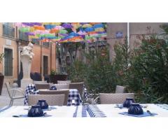 Vente fonds de commerce Hôtel, Bar, Restaurant 70 m² Puissalicon