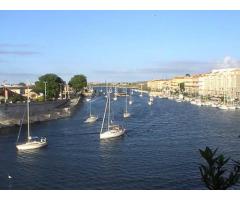 Vente appartement 4 pièces 94 m² Sete (34200)