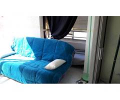 Vente appartement 2 pièces 37 m² Agde (34300)