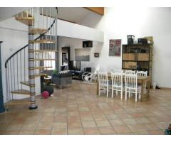 Vente appartement 4 pièces 136 m² Narbonne (11100)