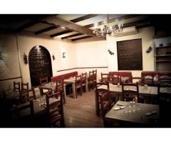 Vente fonds de commerce Hôtel, Bar, Restaurant 190 m² Narbonne