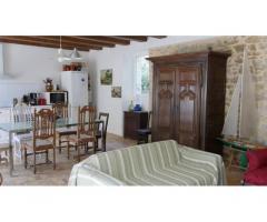 Vente maison 90 m² Ile-Aux-Moines (56780)