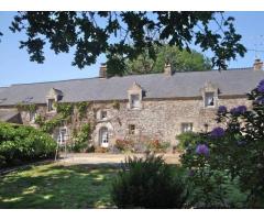 Vente maison 300 m² 20 Mn Est De Vannes