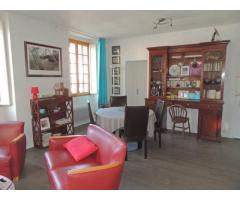 Vente appartement 4 pièces 78 m² Le Palais (56360)