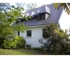 Vente maison 206 m² Redene (29300)