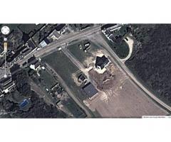 Vente terrain 843 m² Ploneour-Lanvern (29720)