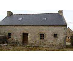 Vente maison 120 m² Cleden-Cap-Sizun (29770)