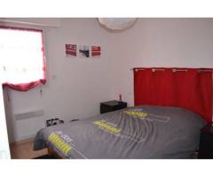 Vente appartement 3 pièces 56 m² Lorient (56100)