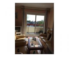 Vente appartement 4 pièces 82 m² Lorient (56100)