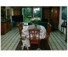 Vente viager 128 m² Lorient (56100)