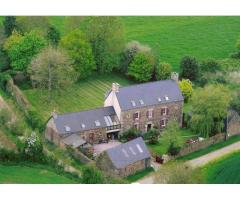 Vente maison 198 m² Saint-Clet (22260)